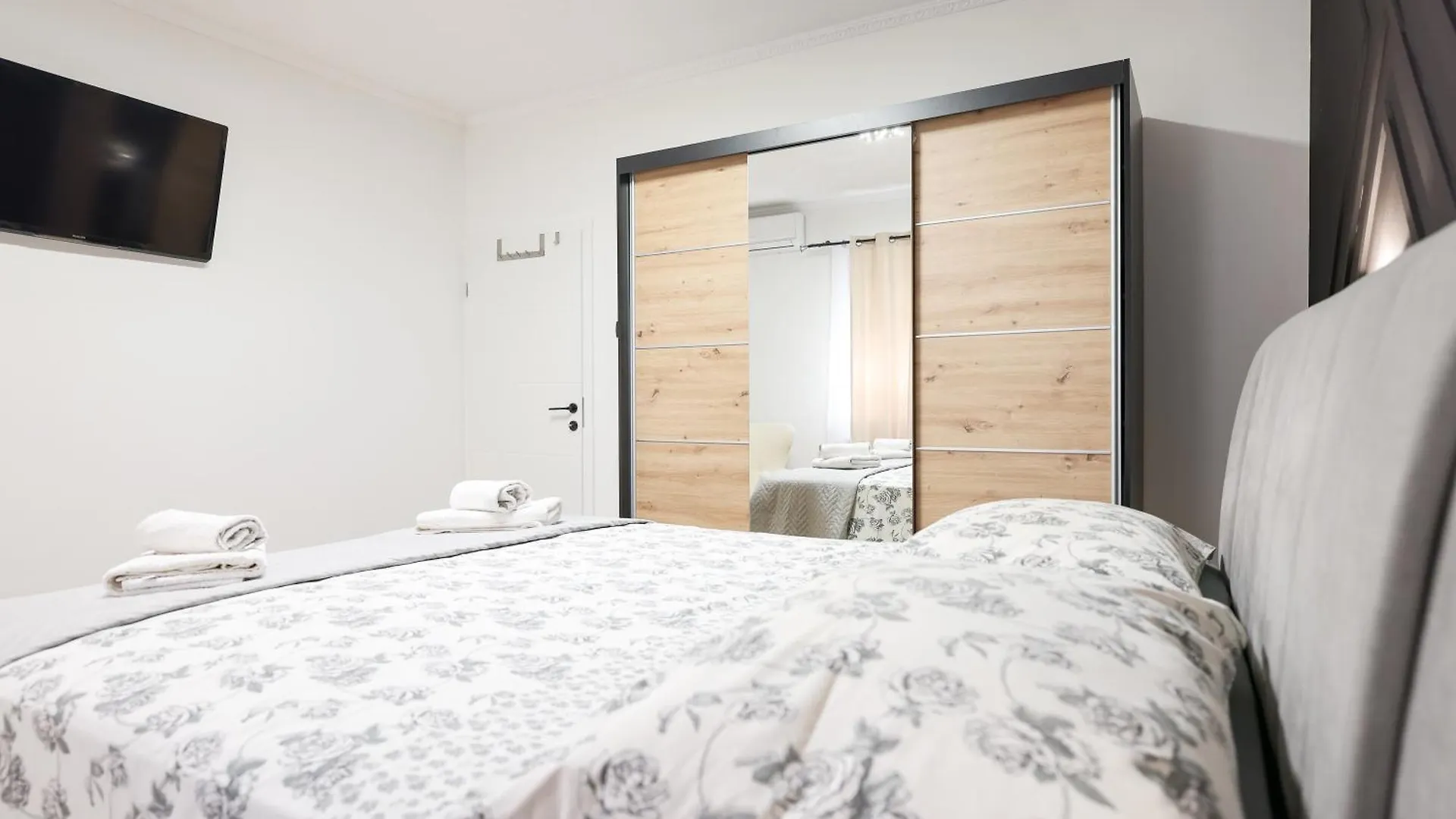 Oscar & Leo Apartments Zadar