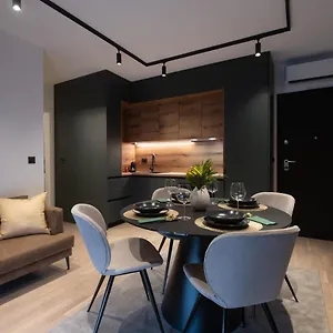 Artemis Apartman