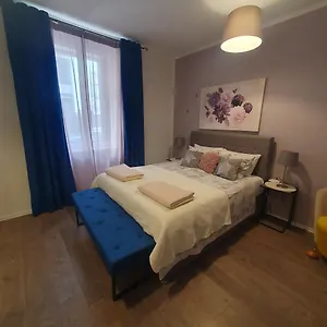 Kety Apartman Pula