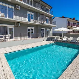 Paliska Apartman Pula
