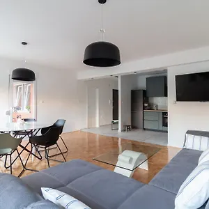 Franceska Apartman