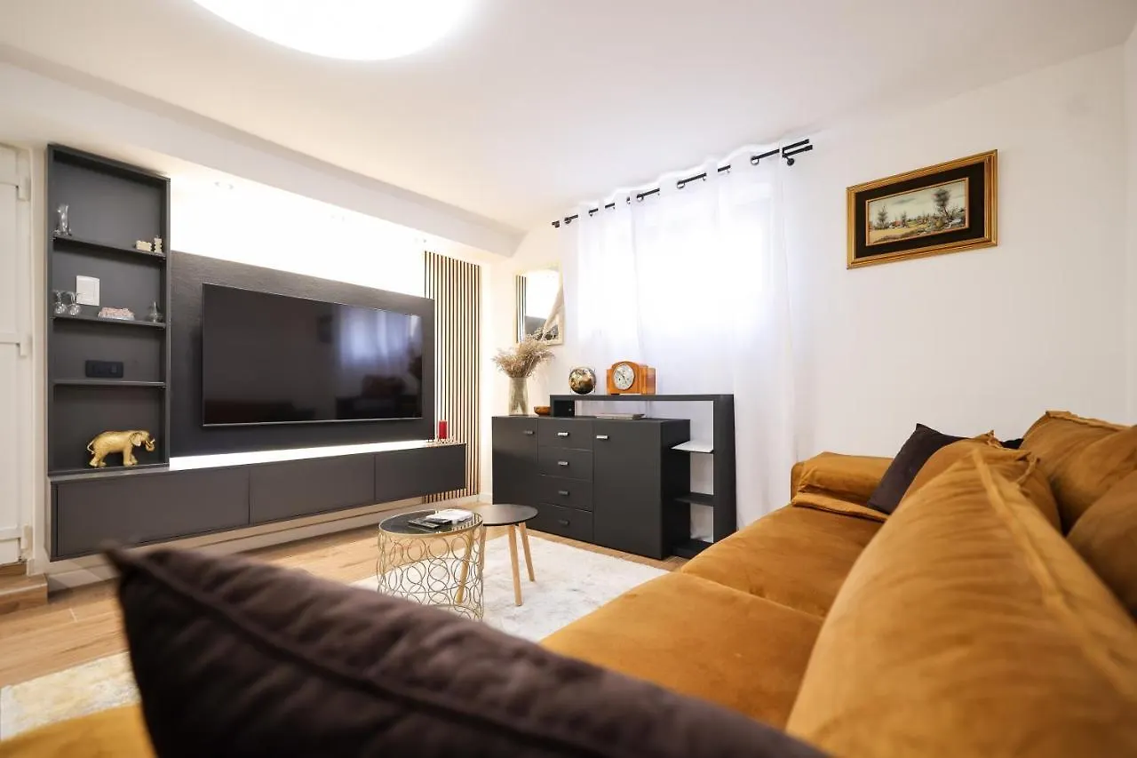 Oscar & Leo Apartments Zadar