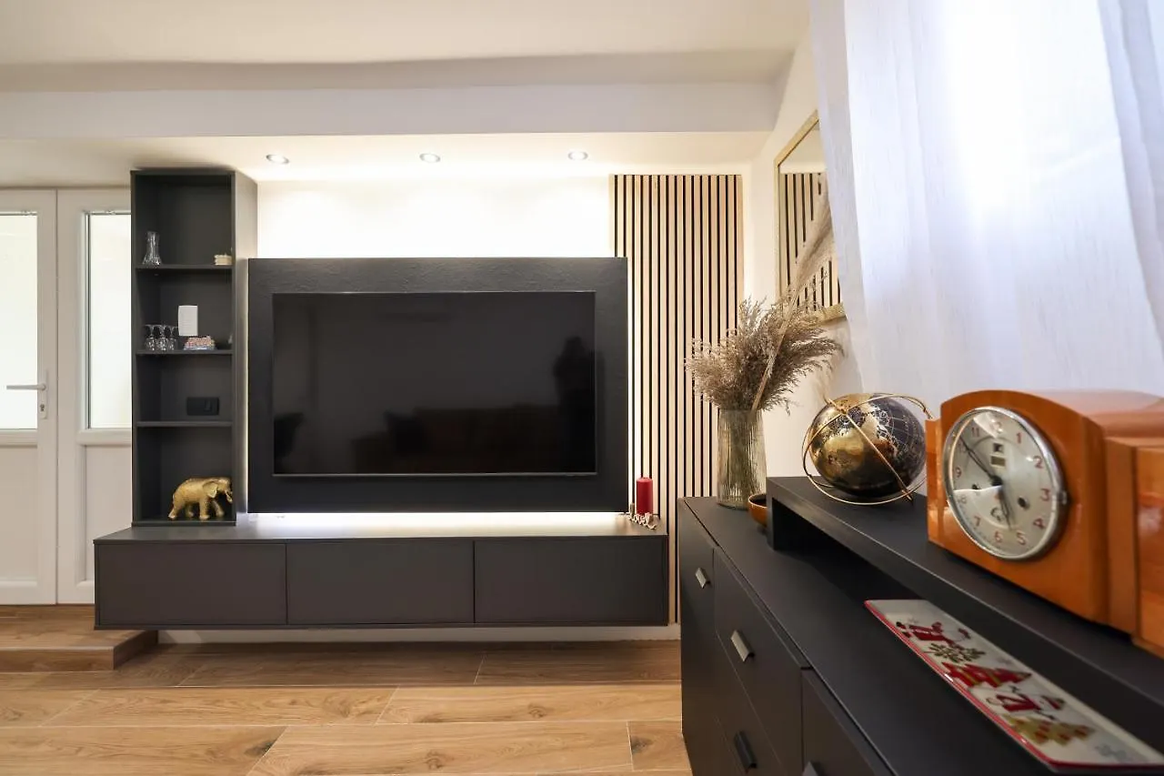 Oscar & Leo Apartments Zadar Croatia