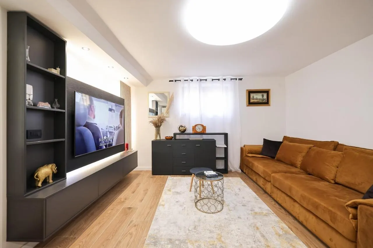 Oscar & Leo Apartments Zadar