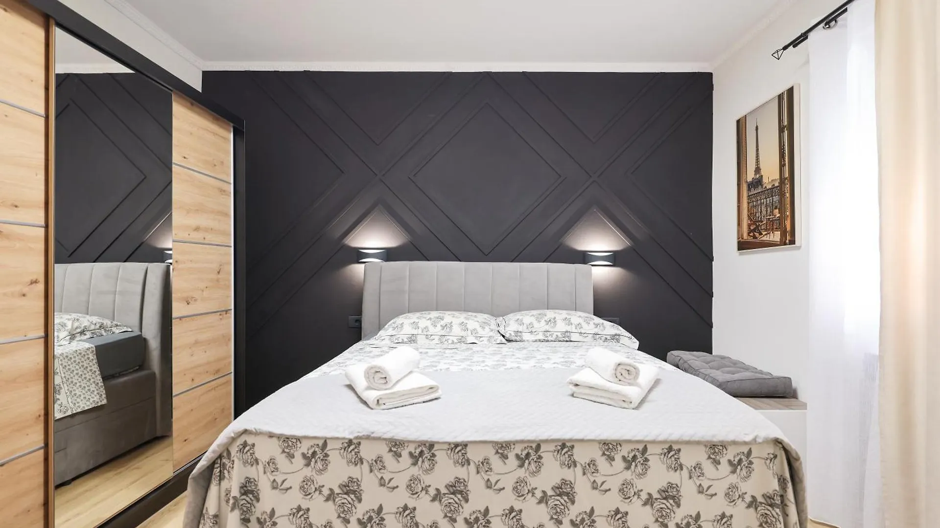 Oscar & Leo Apartments Zadar Croatia