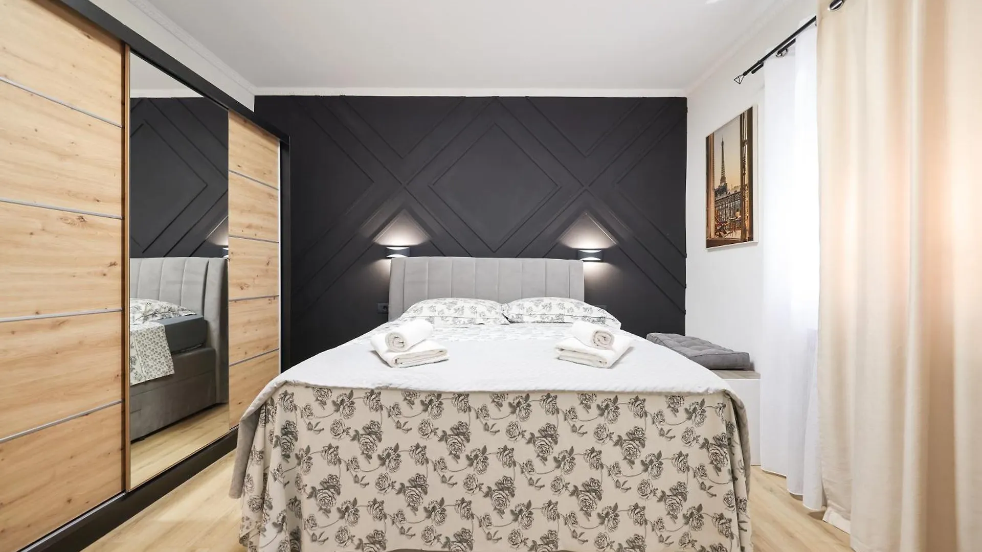 Oscar & Leo Apartments Zadar