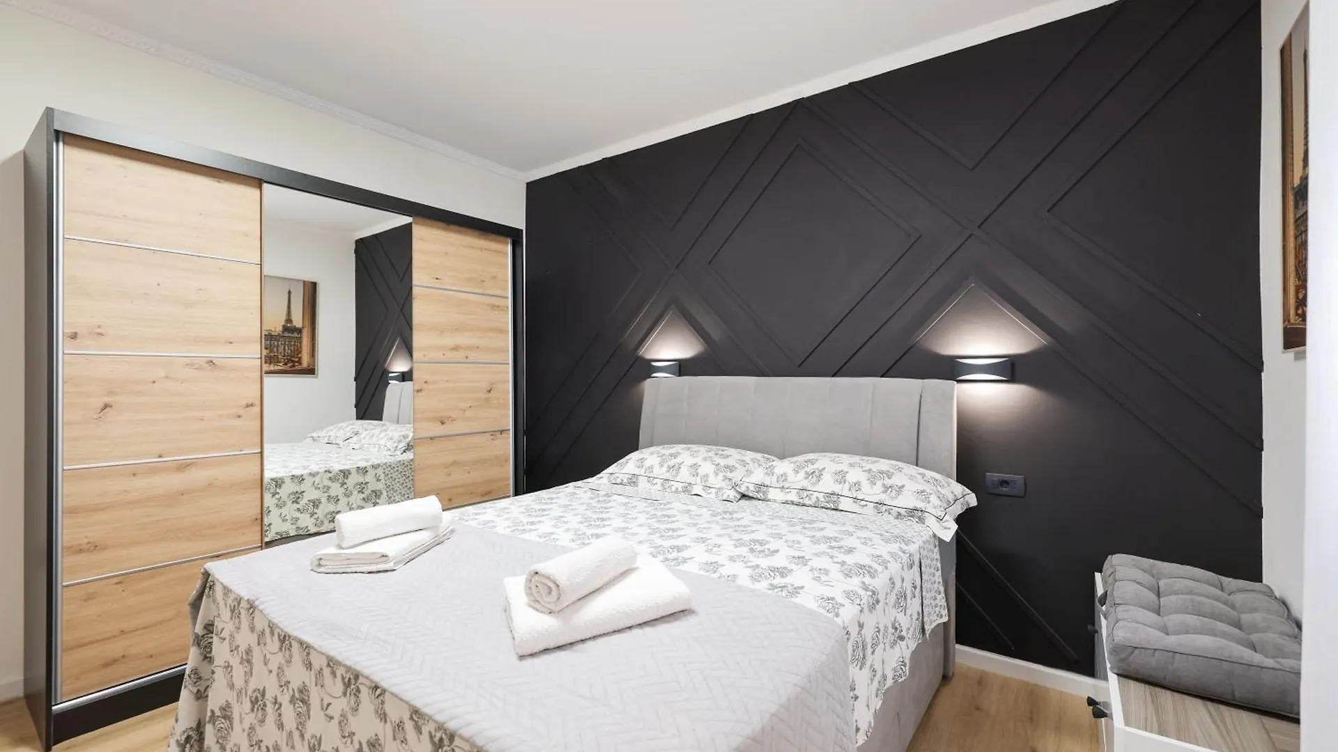 Oscar & Leo Apartments Zadar 0*,