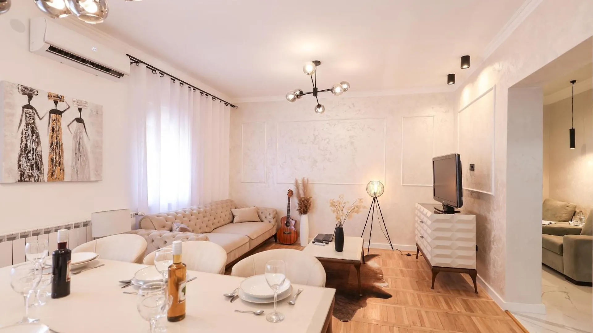 Oscar & Leo Apartments Zadar