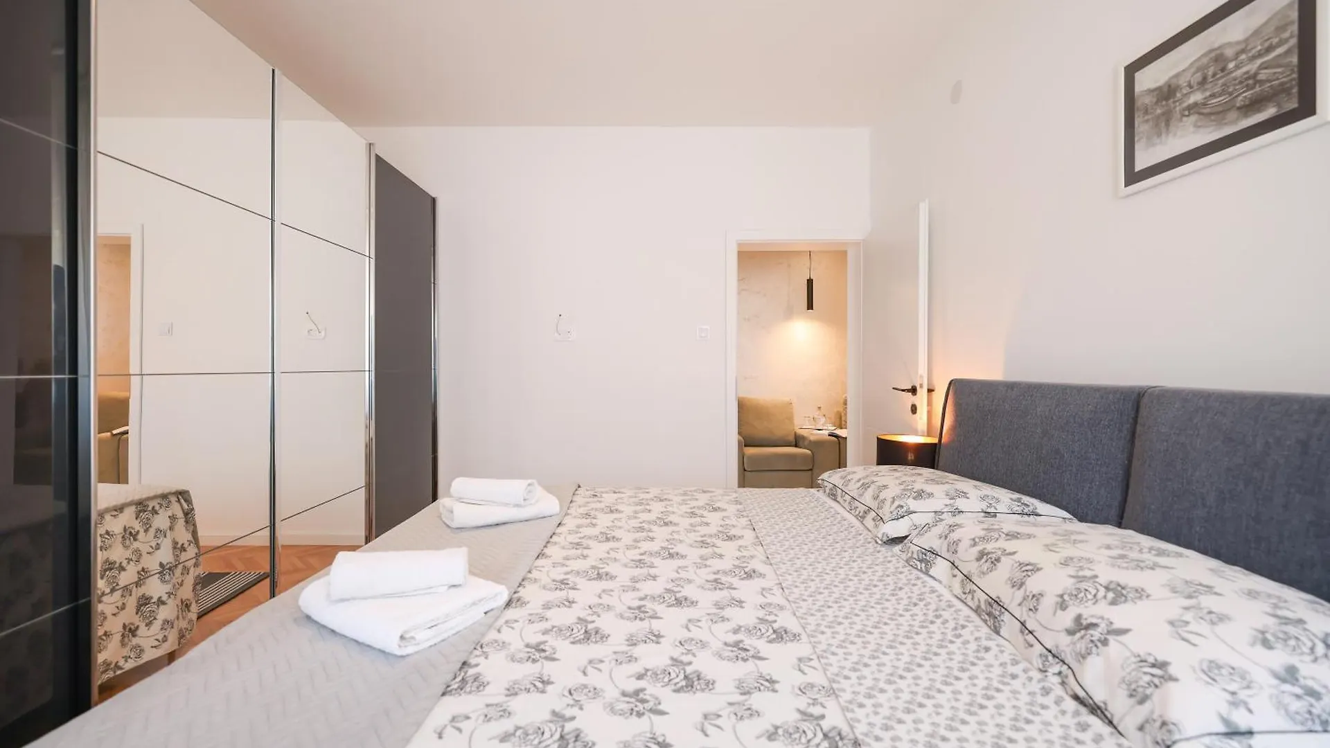 Oscar & Leo Apartments Zadar