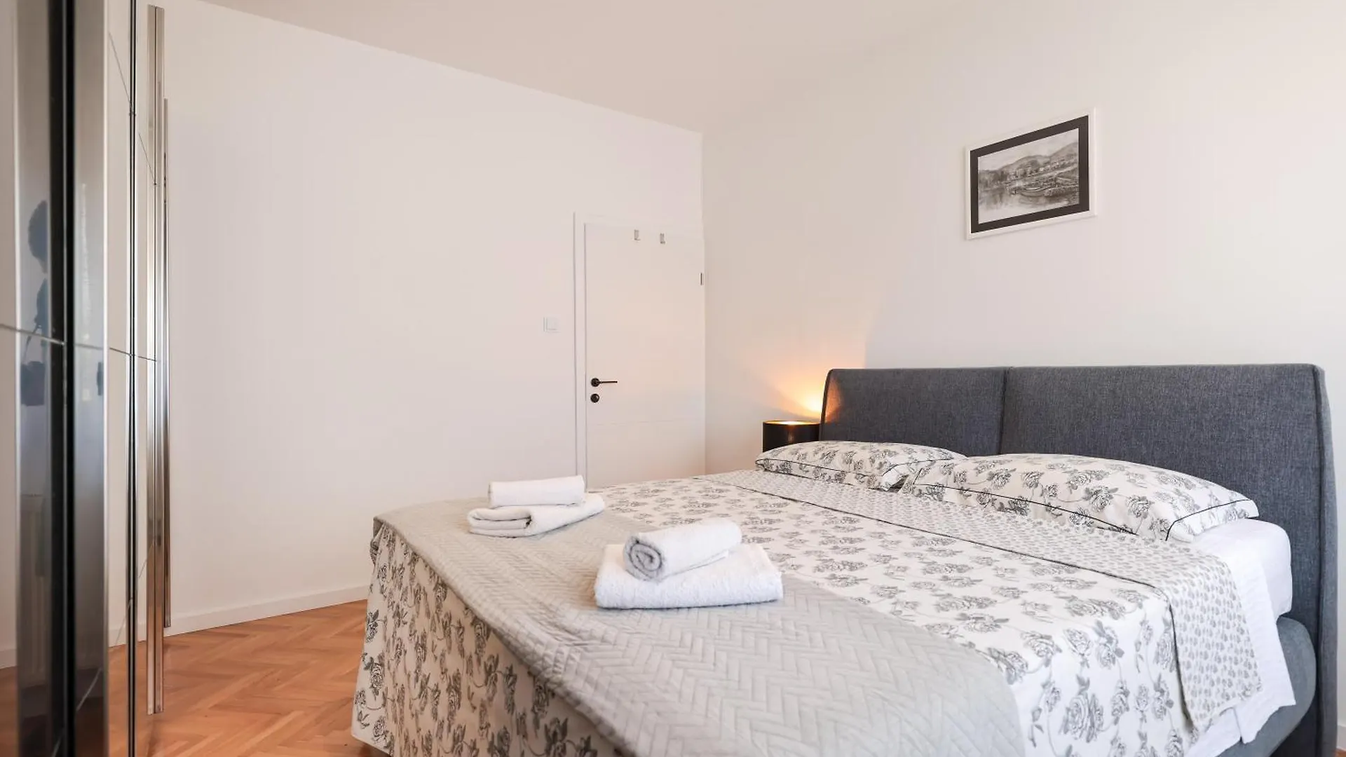 Oscar & Leo Apartments Zadar Croatia