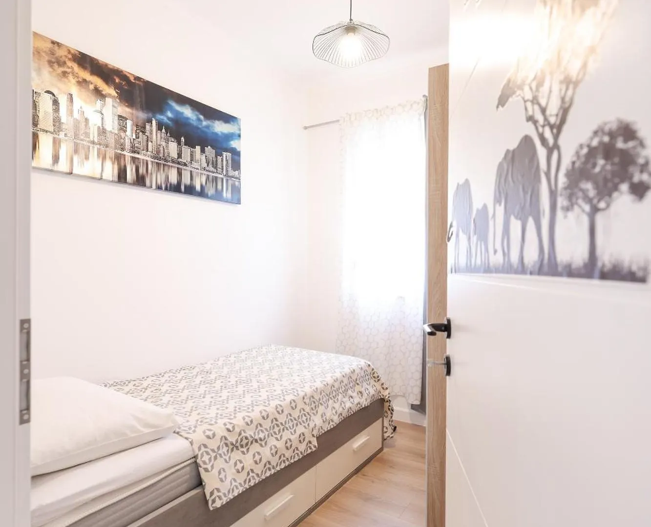 Oscar & Leo Apartments Zadar