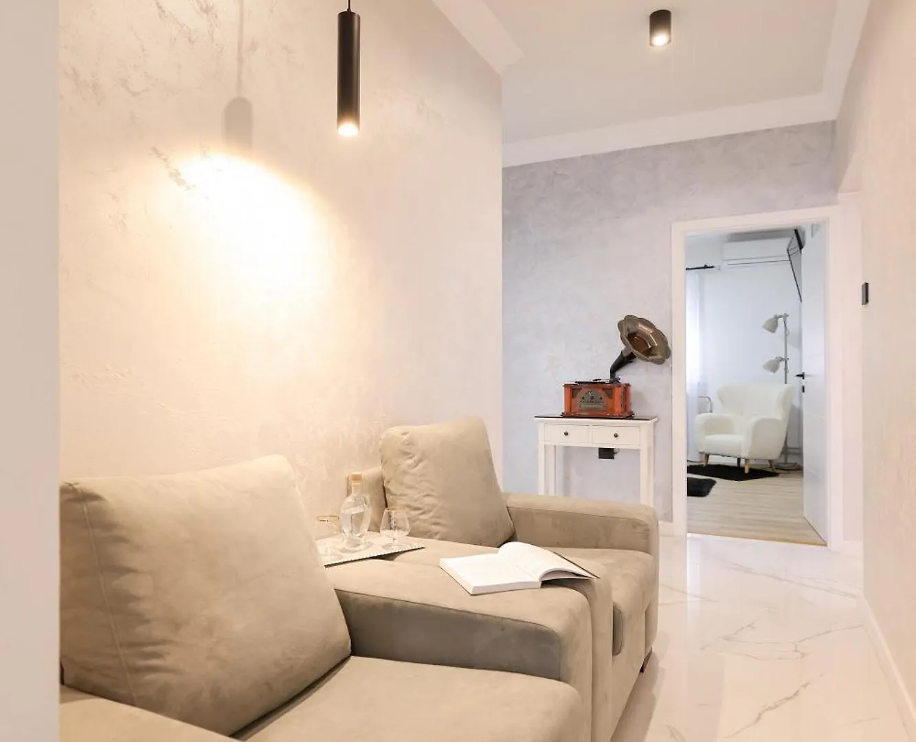 Oscar & Leo Apartments Zadar 0*,  Croatia